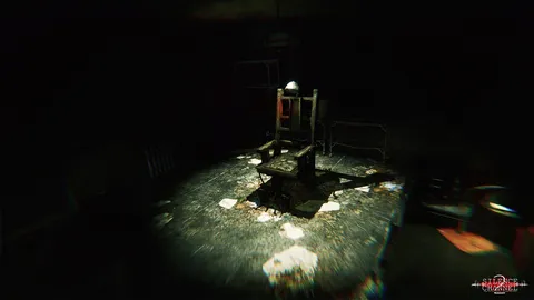 Silence Channel 2 screenshot