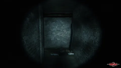 Silence Channel 2 screenshot