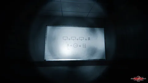 Silence Channel 2 screenshot