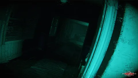 Silence Channel 2 screenshot