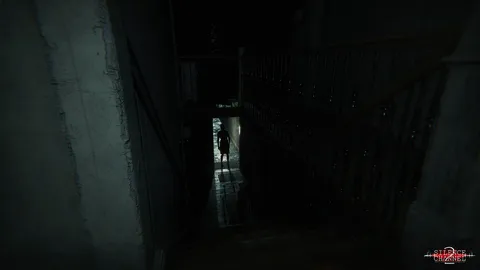 Silence Channel 2 screenshot
