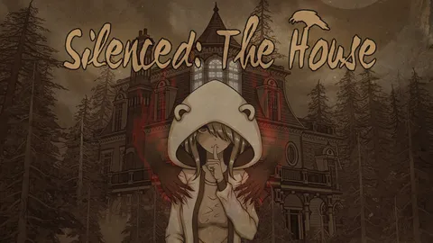 Silenced: The House screenshot