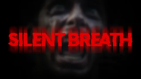 SILENT BREATH screenshot