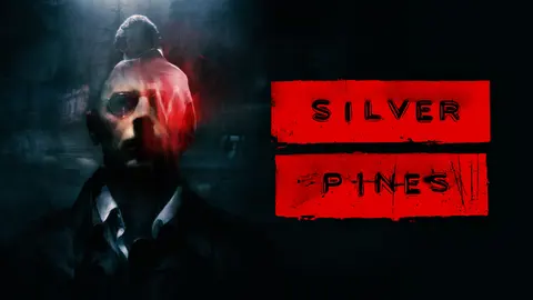 Silver Pines screenshot