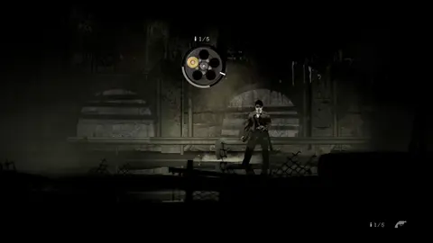 Silver Pines screenshot