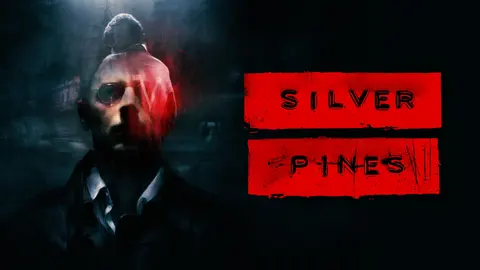 Silver Pines screenshot