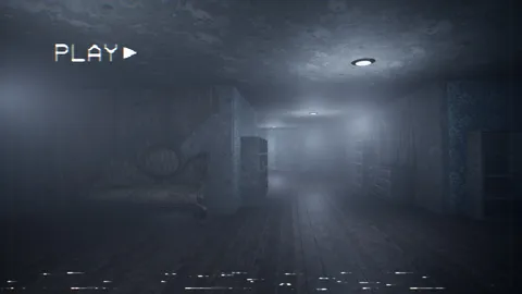 Skibidi In The Backrooms screenshot