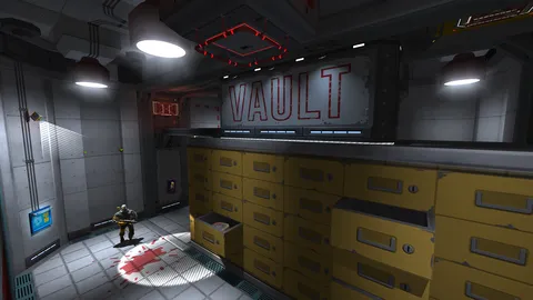 Skin Deep screenshot