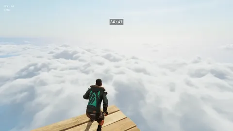 Skybound screenshot