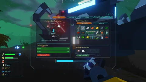 Skyformer screenshot