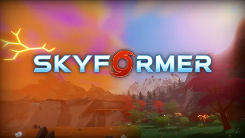 Skyformer screenshot