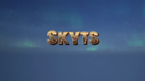 Skyts screenshot