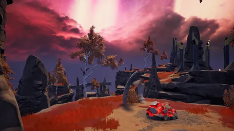 Skyward Masters screenshot
