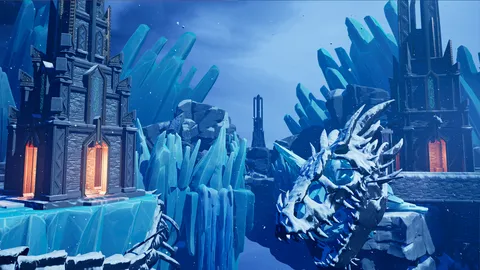 Skyward Masters screenshot