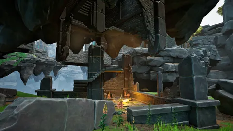 Skyward Masters screenshot