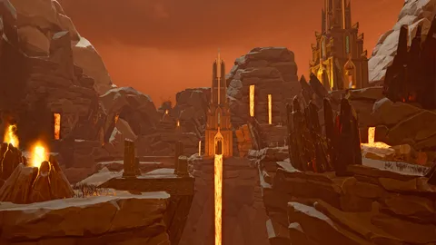 Skyward Masters screenshot