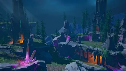 Skyward Masters screenshot