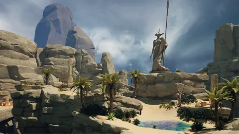 Skyward Masters screenshot