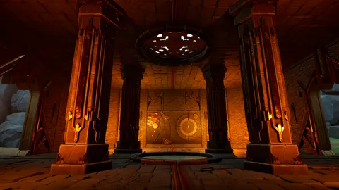 Skyward Masters screenshot