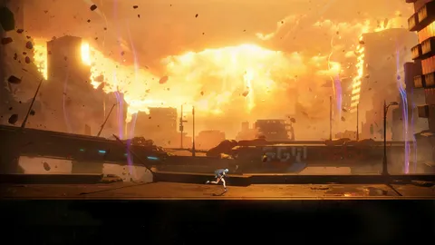 SlashZero screenshot