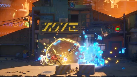 SlashZero screenshot