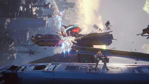 SlashZero screenshot