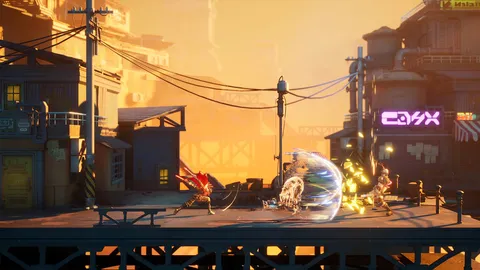 SlashZero screenshot