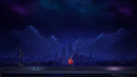 SlashZero screenshot