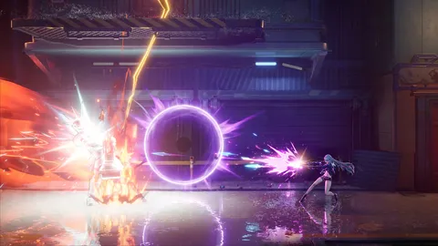 SlashZero screenshot