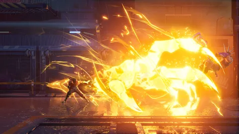 SlashZero screenshot