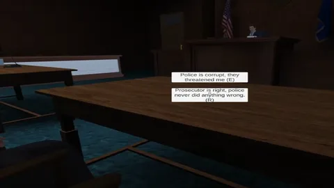 Slav Junkie Simulator screenshot