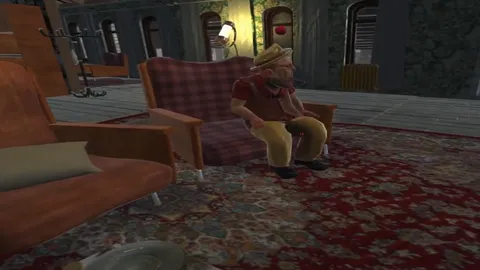 Slav Junkie Simulator screenshot