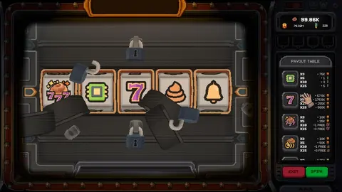 Slots & Diapers screenshot
