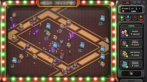 Slots & Diapers screenshot
