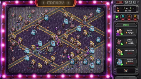 Slots & Diapers screenshot