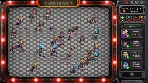 Slots & Diapers screenshot