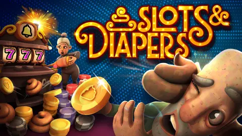 Slots & Diapers screenshot