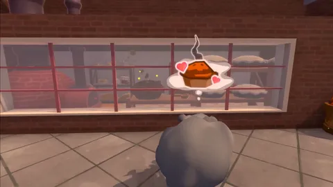 Smoke Break! screenshot