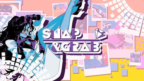 Snap & Grab screenshot