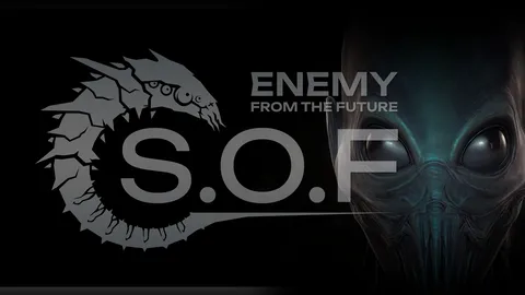 SOF: Enemy from the future screenshot