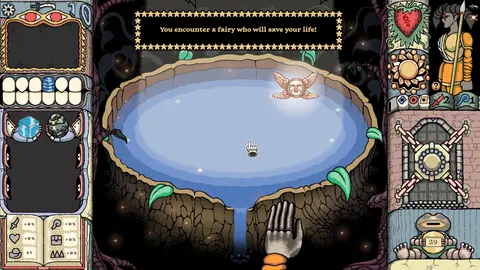 Sol Cesto screenshot