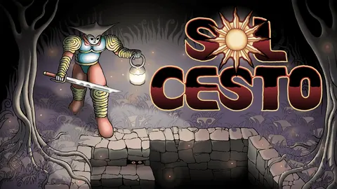 Sol Cesto screenshot