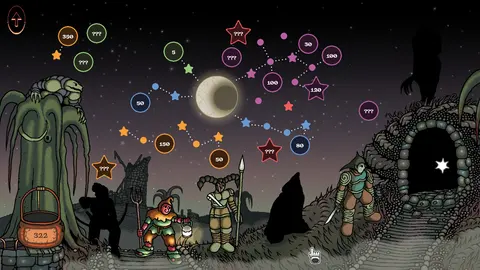 Sol Cesto screenshot