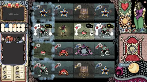 Sol Cesto screenshot