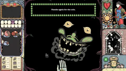 Sol Cesto screenshot
