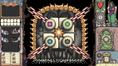 Sol Cesto screenshot