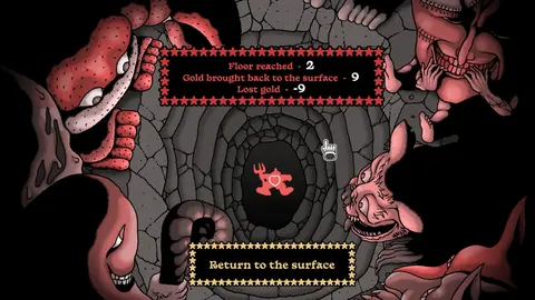 Sol Cesto screenshot