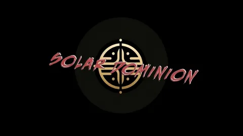 Solars Dominion screenshot