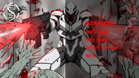 Solar Zombie screenshot