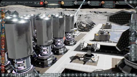 Solargene screenshot